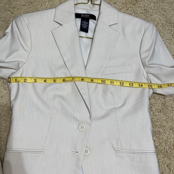 Like new! VS blazer - Picture 7 of 9